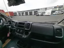 Fahrzeugbild LMC Cruiser 750 EF Frühjahrsstart #11