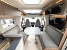 Fahrzeugbild LMC Cruiser 750 EF Frühjahrsstart #13