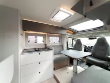 Fahrzeugbild LMC Cruiser 750 EF Frühjahrsstart #14