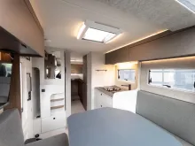 Fahrzeugbild LMC Cruiser 750 EF Frühjahrsstart #15