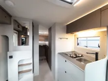 Fahrzeugbild LMC Cruiser 750 EF Frühjahrsstart #17