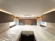 Fahrzeugbild LMC Cruiser 750 EF Frühjahrsstart #22