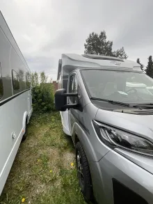 Fahrzeugbild Carado T 338 Solar, Navi, Rückfahrkamera, Fahrradträger #3