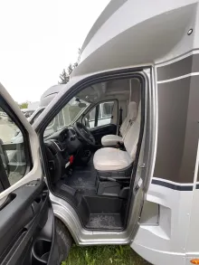 Fahrzeugbild Carado T 338 Solar, Navi, Rückfahrkamera, Fahrradträger #6