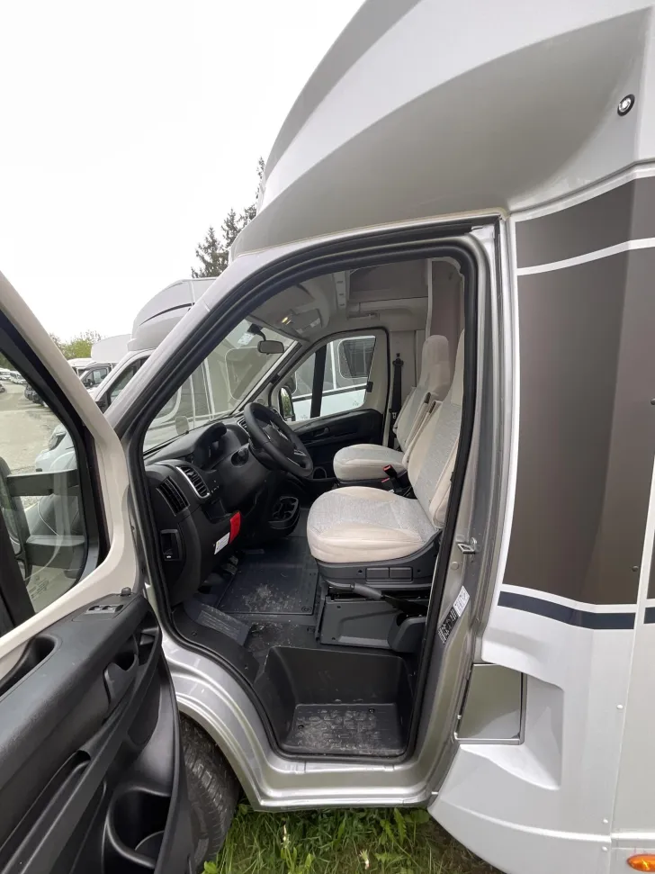 Fahrzeugbild Carado T 338 Solar, Navi, Rückfahrkamera, Fahrradträger #6