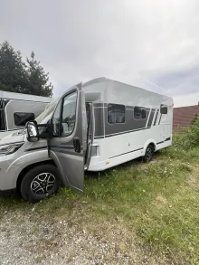 Fahrzeugbild Carado T 338 Solar, Navi, Rückfahrkamera, Fahrradträger #8