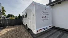 Fahrzeugbild Roller Team Kronos 234 TL Sofort verfügbar, s #3