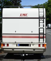 Fahrzeugbild LMC Liberty 560 TÜV neu #3