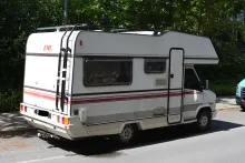 Fahrzeugbild LMC Liberty 560 TÜV neu #4