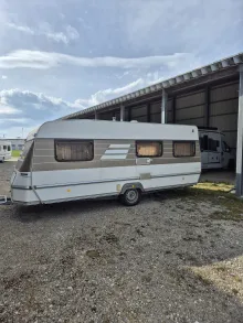 Fahrzeugbild Hymer Eriba Nova 531 #4