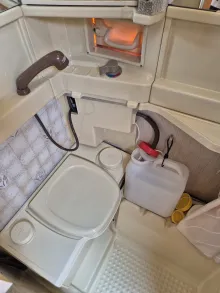 Fahrzeugbild Hymer Eriba Nova 531 #5