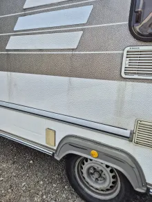 Fahrzeugbild Hymer Eriba Nova 531 #10