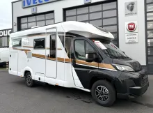 Fahrzeugbild Malibu T 430 KB LE 3.5t Sonderaktion 5J Garantie #3