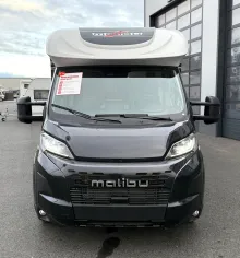 Fahrzeugbild Malibu T 430 KB LE 3.5t Sonderaktion 5J Garantie #4