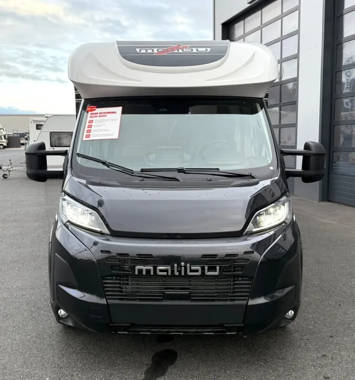 Fahrzeugbild Malibu T 430 KB LE 3.5t Sonderaktion 5J Garantie #4