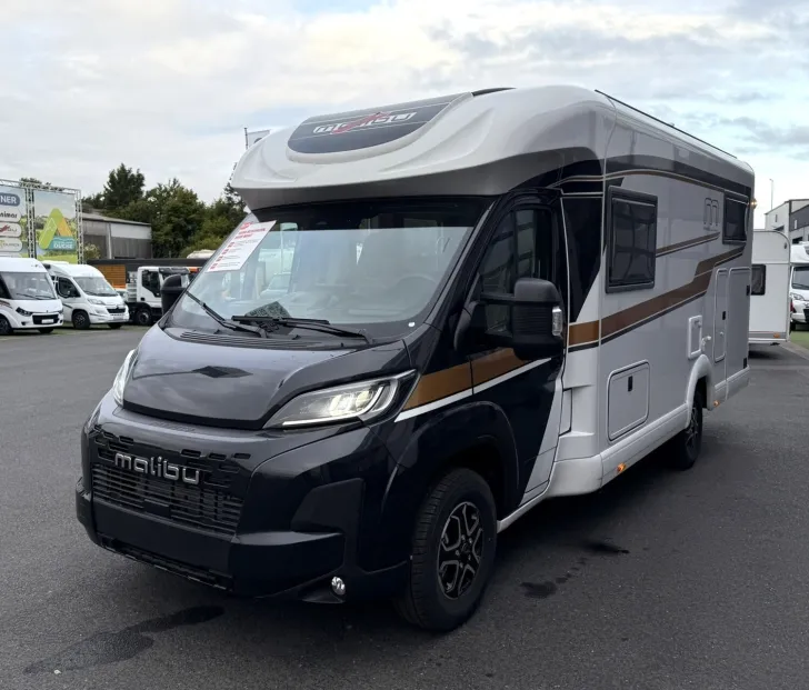 Fahrzeugbild Malibu T 430 KB LE 3.5t Sonderaktion 5J Garantie #5