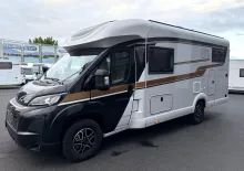 Fahrzeugbild Malibu T 430 KB LE 3.5t Sonderaktion 5J Garantie #6