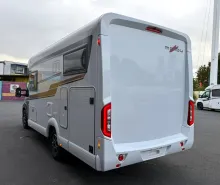 Fahrzeugbild Malibu T 430 KB LE 3.5t Sonderaktion 5J Garantie #7