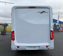 Fahrzeugbild Malibu T 430 KB LE 3.5t Sonderaktion 5J Garantie #8