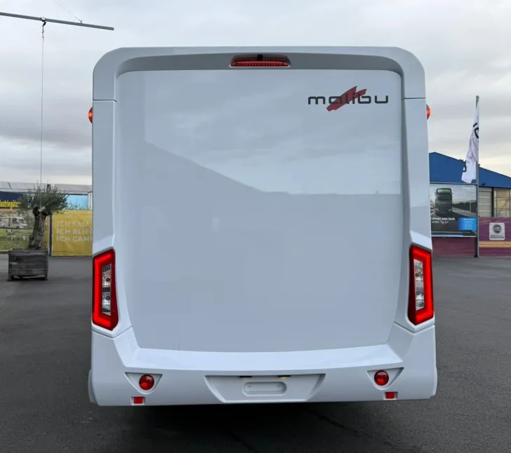 Fahrzeugbild Malibu T 430 KB LE 3.5t Sonderaktion 5J Garantie #8