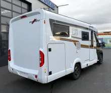 Fahrzeugbild Malibu T 430 KB LE 3.5t Sonderaktion 5J Garantie #9