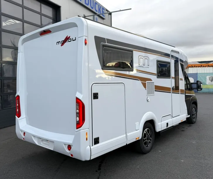 Fahrzeugbild Malibu T 430 KB LE 3.5t Sonderaktion 5J Garantie #9