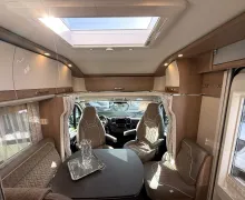 Fahrzeugbild Malibu T 430 KB LE 3.5t Sonderaktion 5J Garantie #11