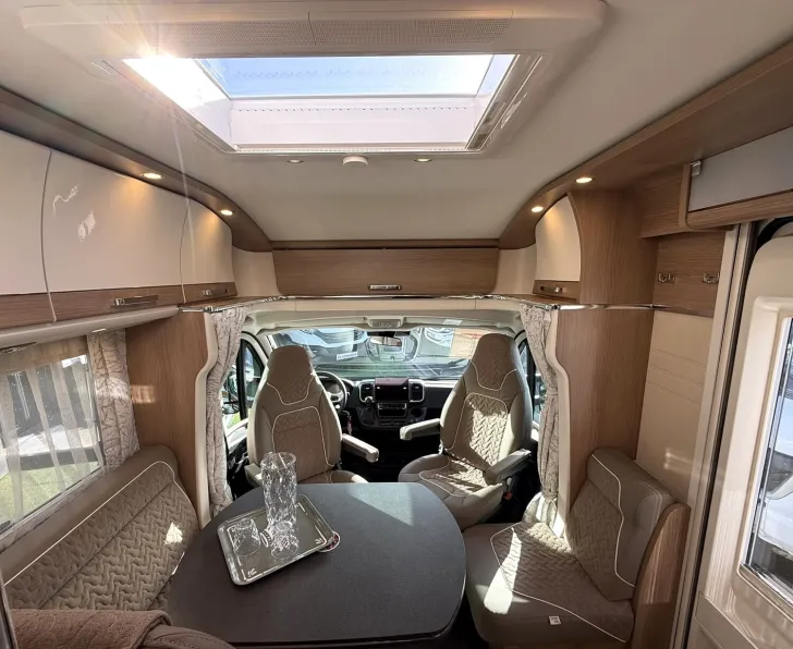 Fahrzeugbild Malibu T 430 KB LE 3.5t Sonderaktion 5J Garantie #11