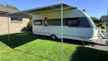 Fahrzeugbild Hobby Excellent 540 UL sofort urlaubsbereit #5
