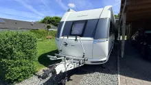 Fahrzeugbild Hobby Excellent 540 UL sofort urlaubsbereit #7