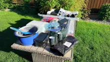 Fahrzeugbild Hobby Excellent 540 UL sofort urlaubsbereit #9