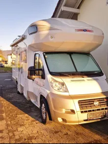 Fahrzeugbild Fiat Ducato #1