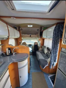 Fahrzeugbild Fiat Ducato #3