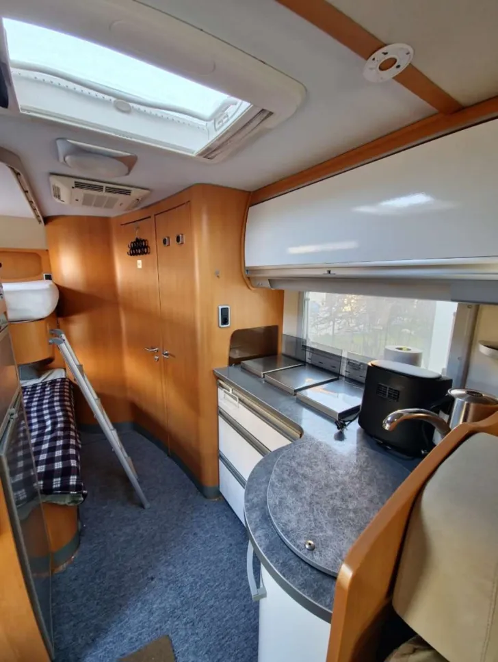 Fahrzeugbild Fiat Ducato #4