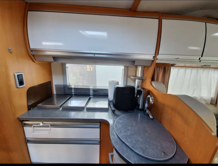 Fahrzeugbild Fiat Ducato #5