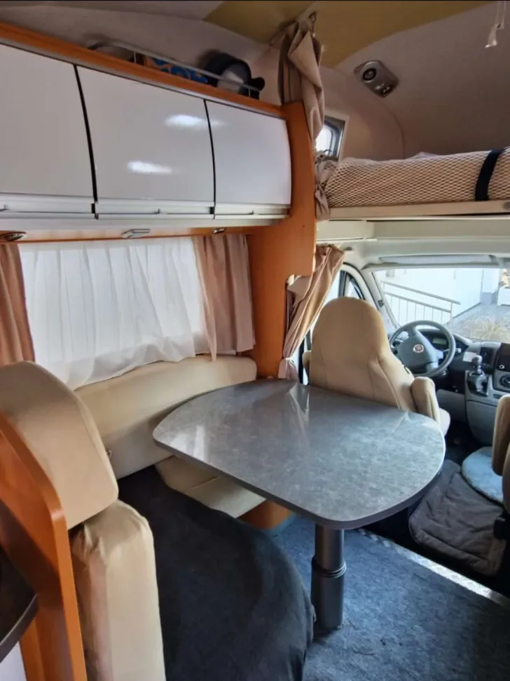 Fahrzeugbild Fiat Ducato #6