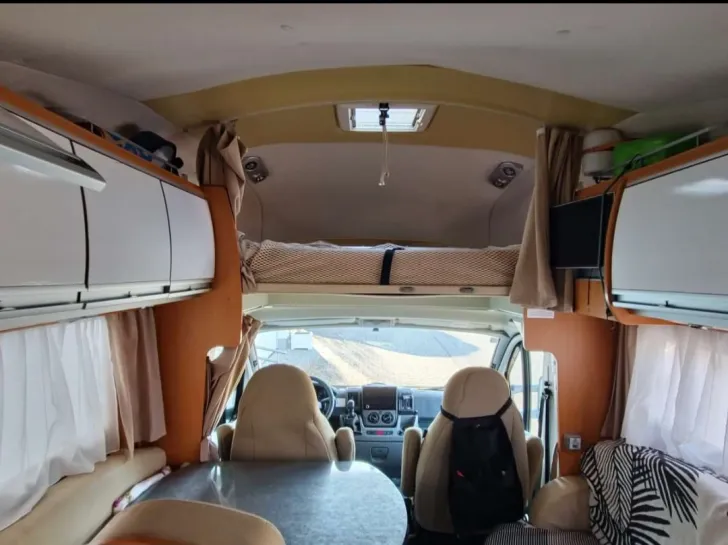 Fahrzeugbild Fiat Ducato #7