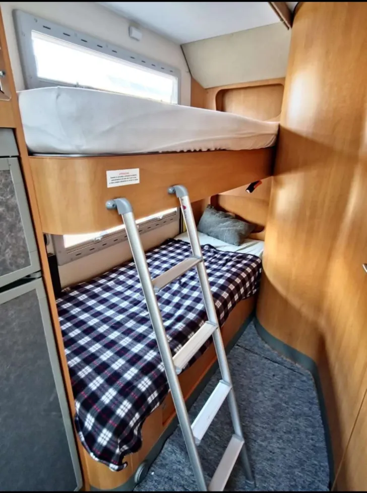 Fahrzeugbild Fiat Ducato #8