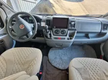 Fahrzeugbild Fiat Ducato #9