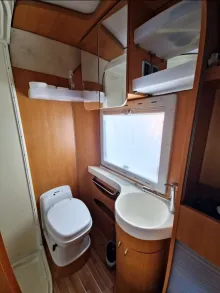 Fahrzeugbild Fiat Ducato #10