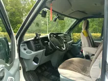 Fahrzeugbild Ford Transit Karmann Dexter Aufba #2