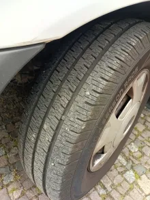 Fahrzeugbild Ford Transit Karmann Dexter Aufba #5
