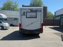 Fahrzeugbild Carthago chic c-line I I44 Solar Kamera Klima #6