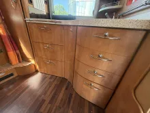 Fahrzeugbild Carthago chic c-line I I44 Solar Kamera Klima #10