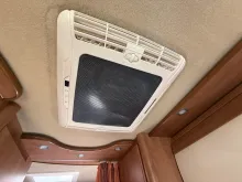 Fahrzeugbild Carthago chic c-line I I44 Solar Kamera Klima #15