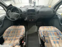 Fahrzeugbild LMC Liberty A 7405 G/Festbett/Garage/Klima/Markise #7