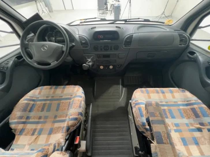 Fahrzeugbild LMC Liberty A 7405 G/Festbett/Garage/Klima/Markise #7