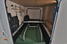Fahrzeugbild Carado A 464/Festbett/Garage/Solar/2xKlima/Euro6/TOP #6