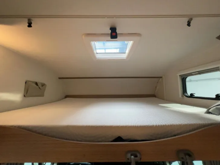 Fahrzeugbild Carado A 464/Festbett/Garage/Solar/2xKlima/Euro6/TOP #13