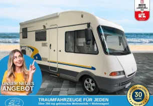 Bild Integra 625 VB